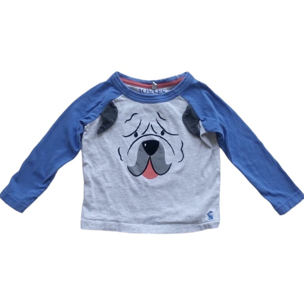 Joules Dog Shirt